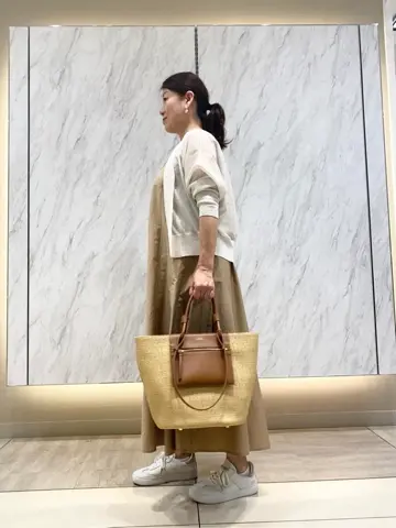 23区 勝俣 コーディネート画像