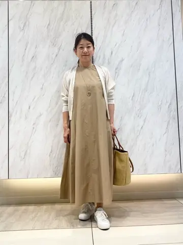 23区 勝俣 コーディネート画像