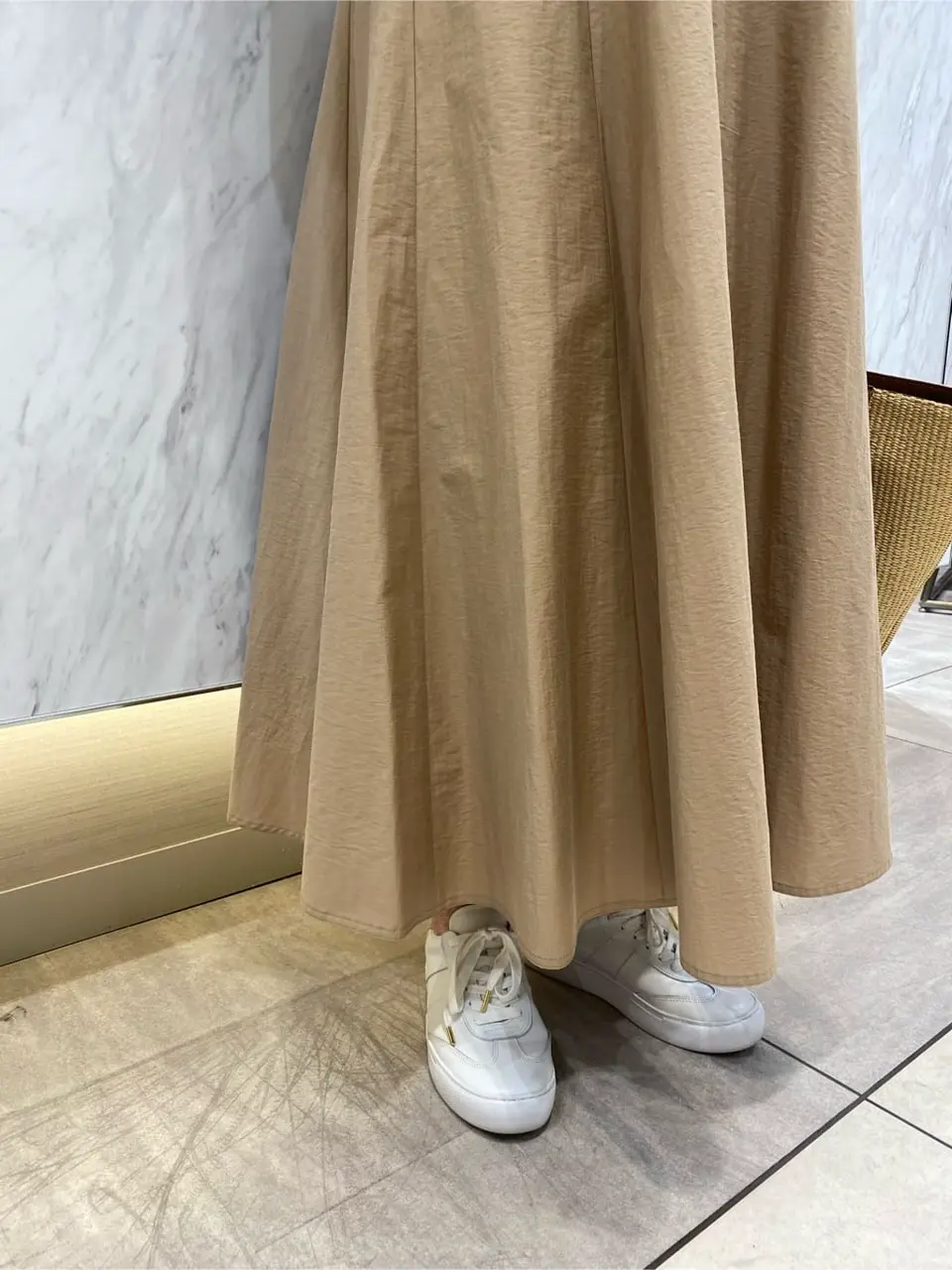 23区 勝俣 コーディネート画像