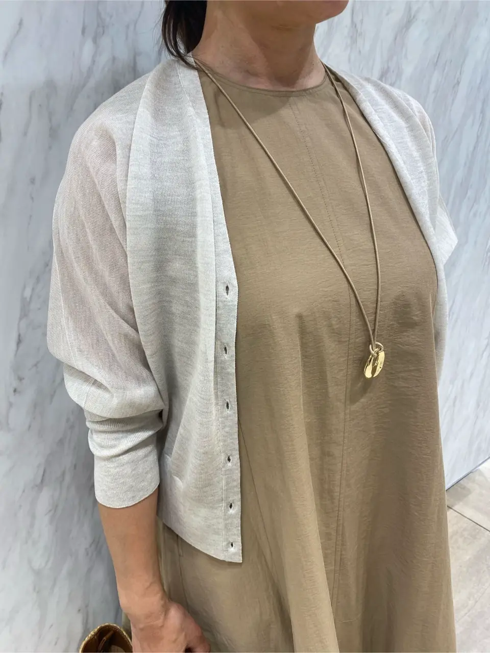 23区 勝俣 コーディネート画像