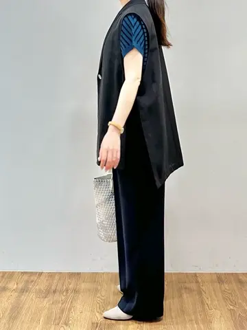 23区 西嶋 コーディネート画像