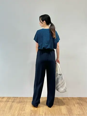 23区 西嶋 コーディネート画像