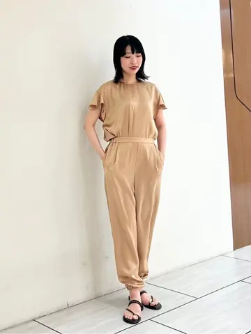 23区 原 コーディネート画像