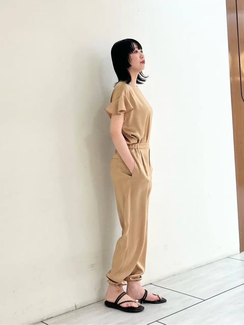 23区 原 コーディネート画像