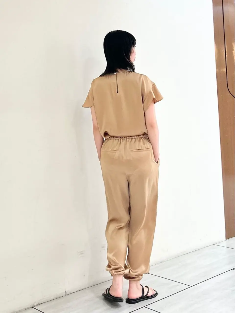 23区 原 コーディネート画像