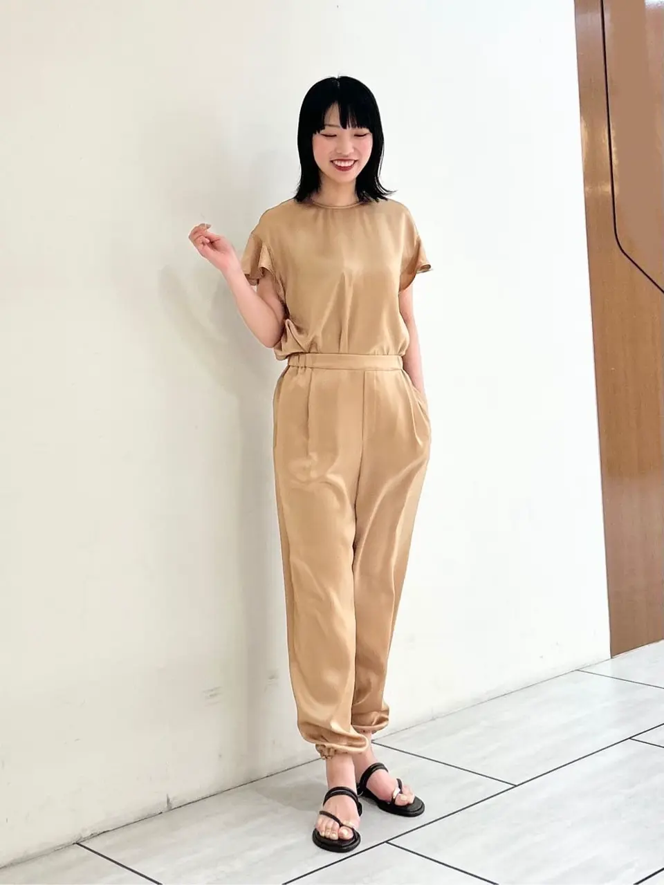 23区 原 コーディネート画像