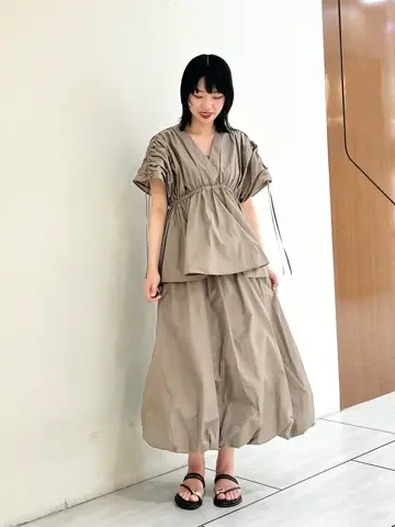 23区 原 コーディネート画像