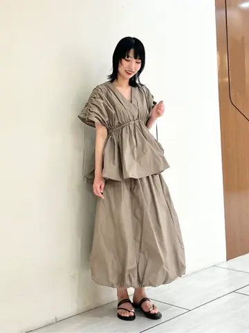 23区 原 コーディネート画像