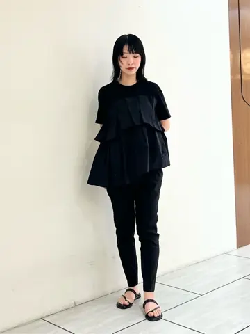 23区 原 コーディネート画像