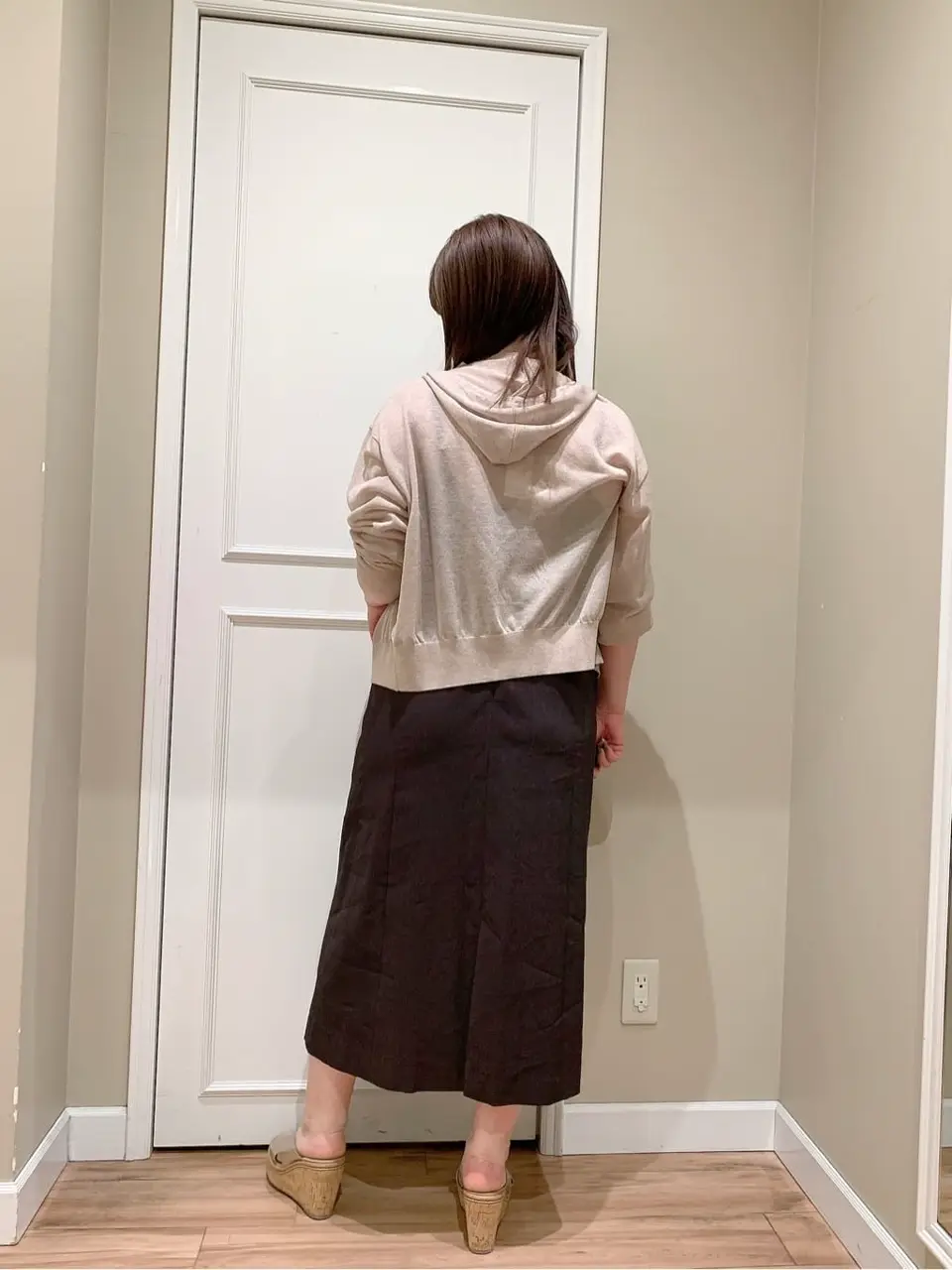 23区 江川 コーディネート画像