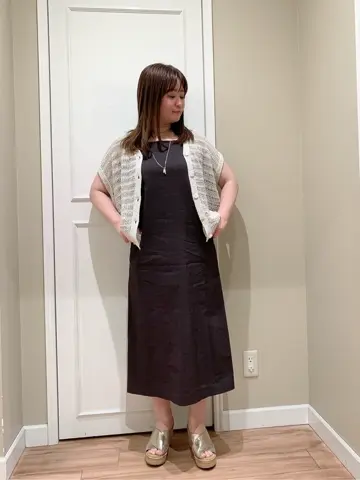 23区 江川 コーディネート画像