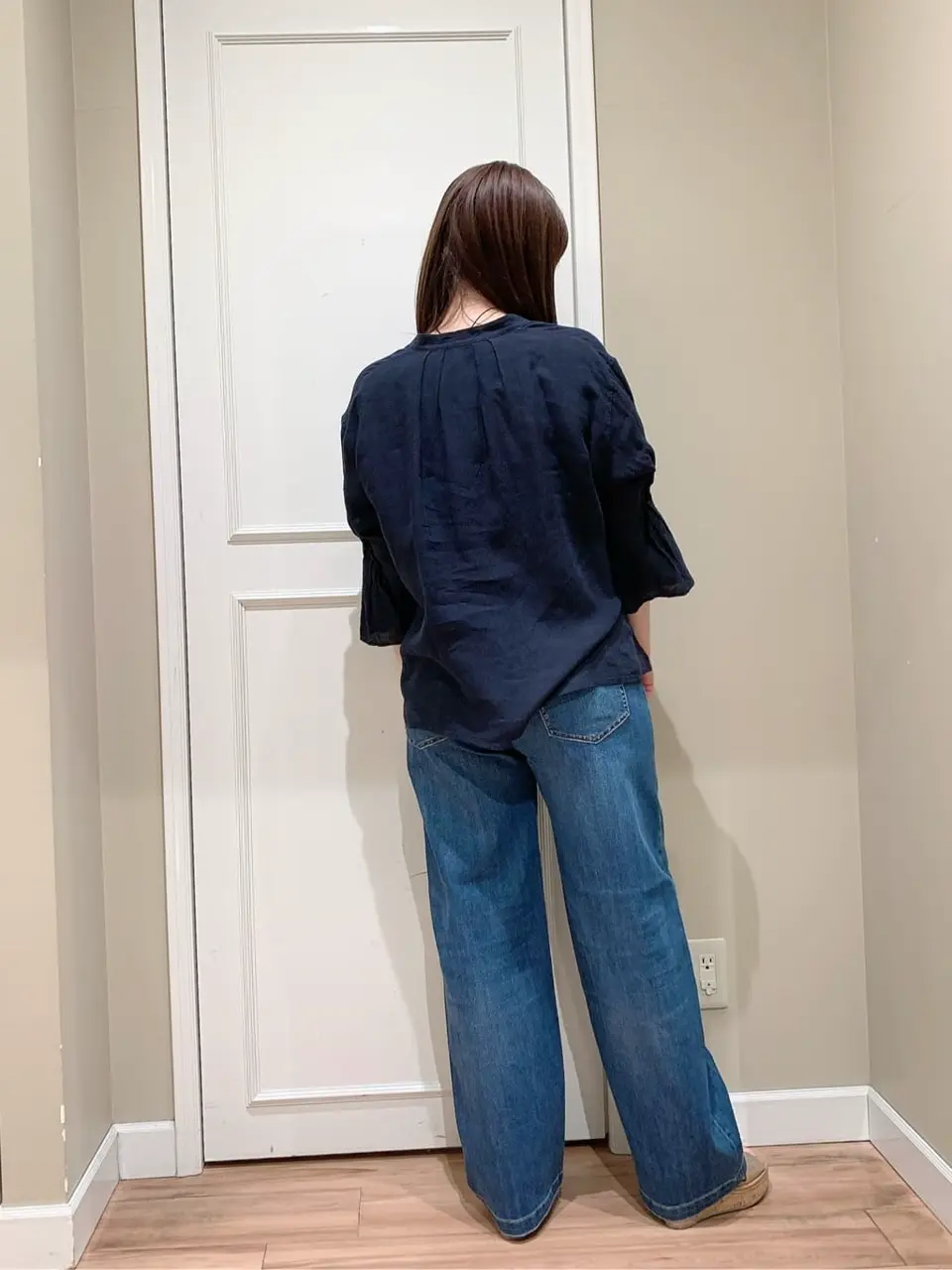 23区 江川 コーディネート画像