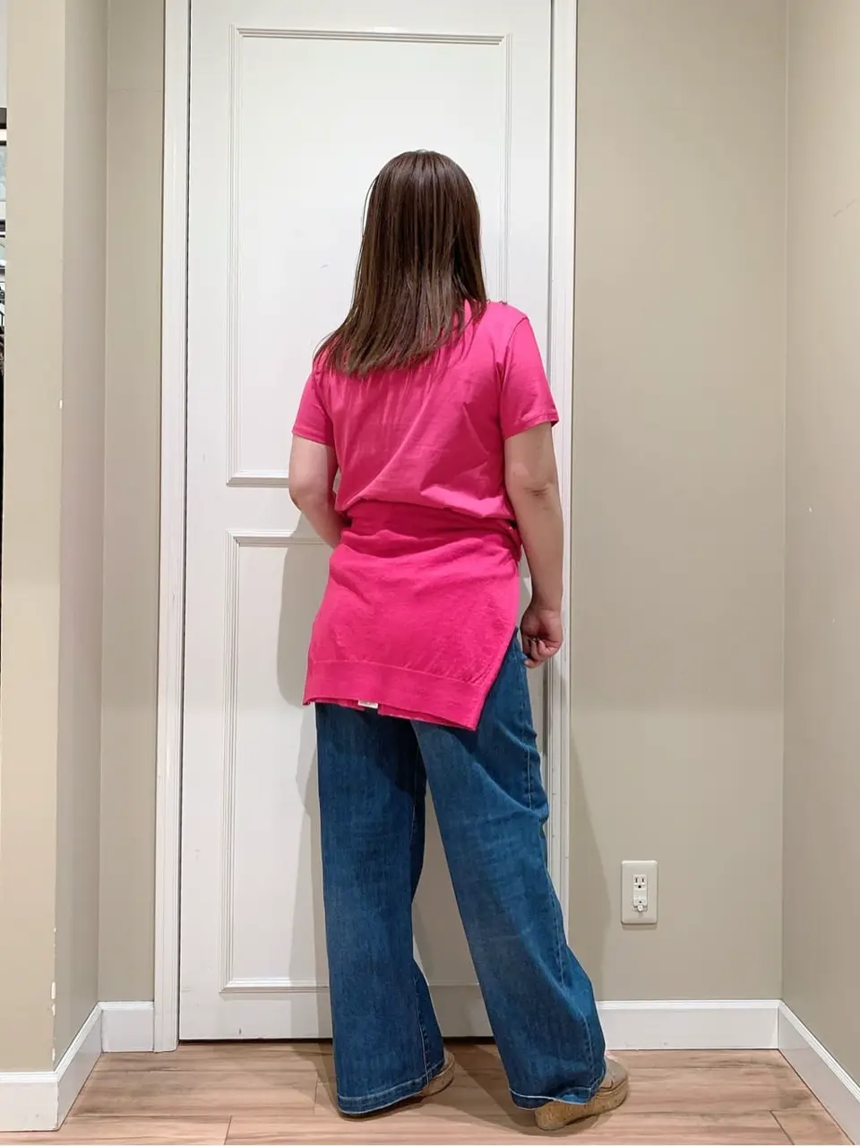 23区 江川 コーディネート画像