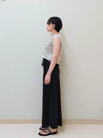 23区 中園 コーディネート画像