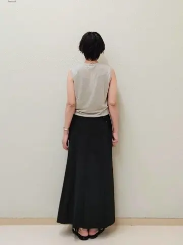 23区 中園 コーディネート画像