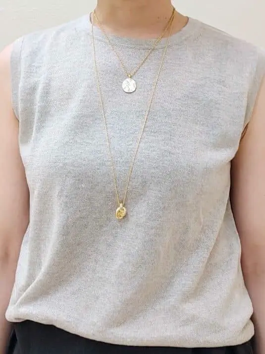 23区 中園 コーディネート画像