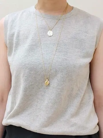 23区 中園 コーディネート画像