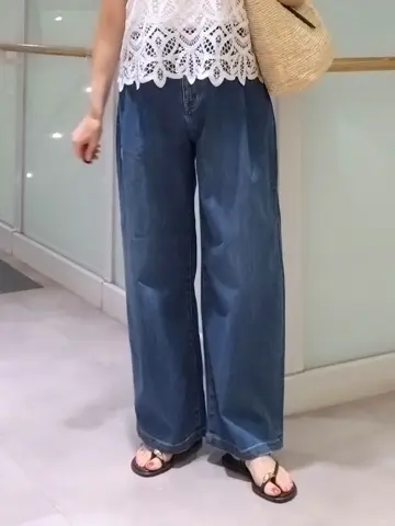 23区 奥山 コーディネート画像