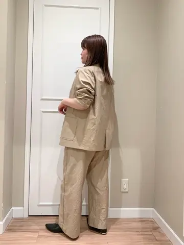 23区 江川 コーディネート画像