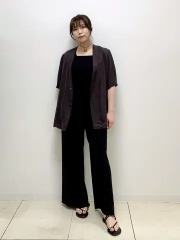 23区 原 コーディネート画像