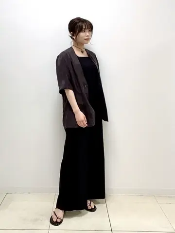 23区 原 コーディネート画像