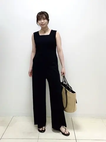 23区 原 コーディネート画像