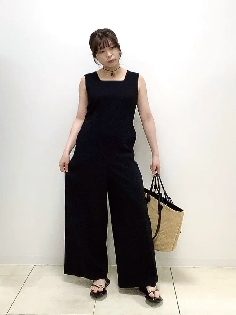 23区 原 コーディネート画像