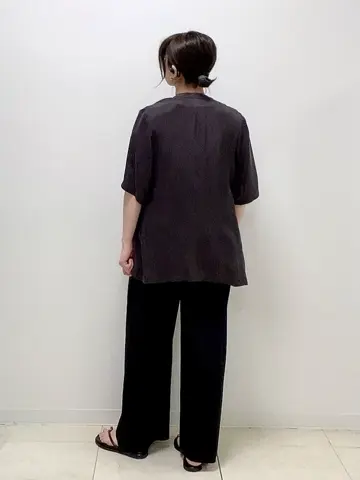 23区 原 コーディネート画像