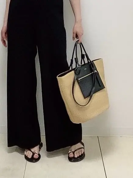 23区 原 コーディネート画像