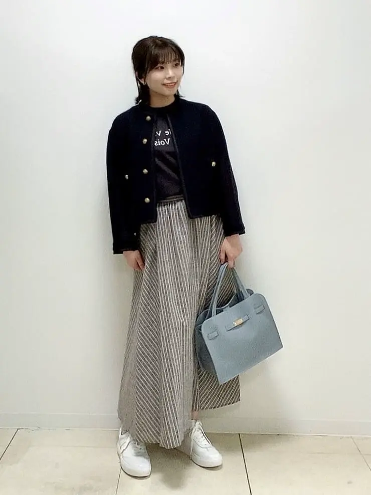 23区 原 コーディネート画像