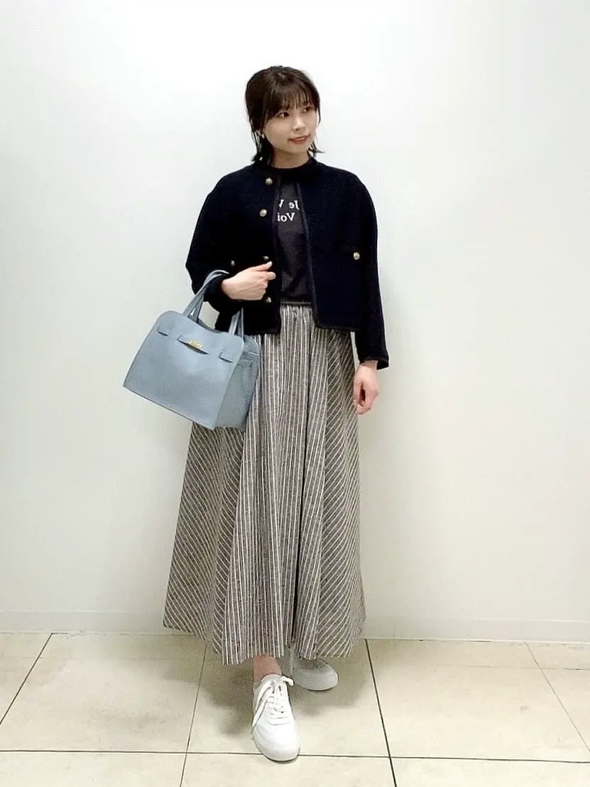 23区 原 コーディネート画像