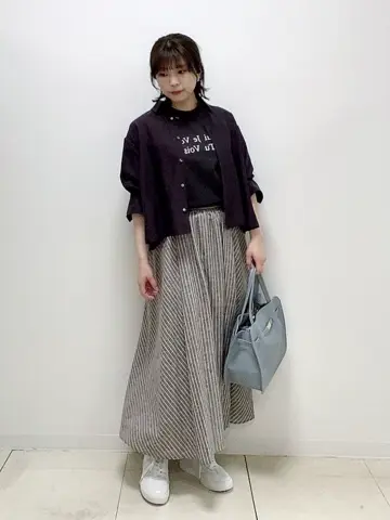 23区 原 コーディネート画像