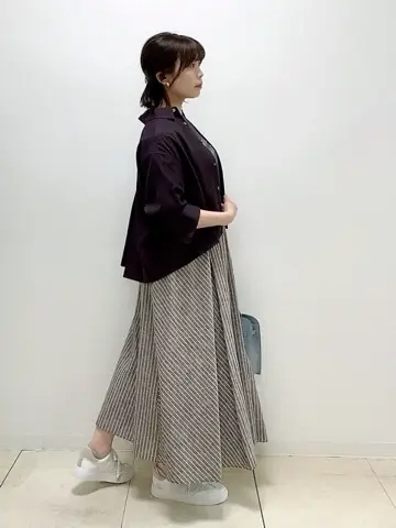 23区 原 コーディネート画像