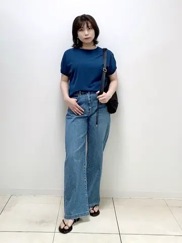 23区 原 コーディネート画像