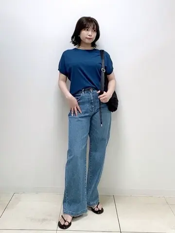 23区 原 コーディネート画像