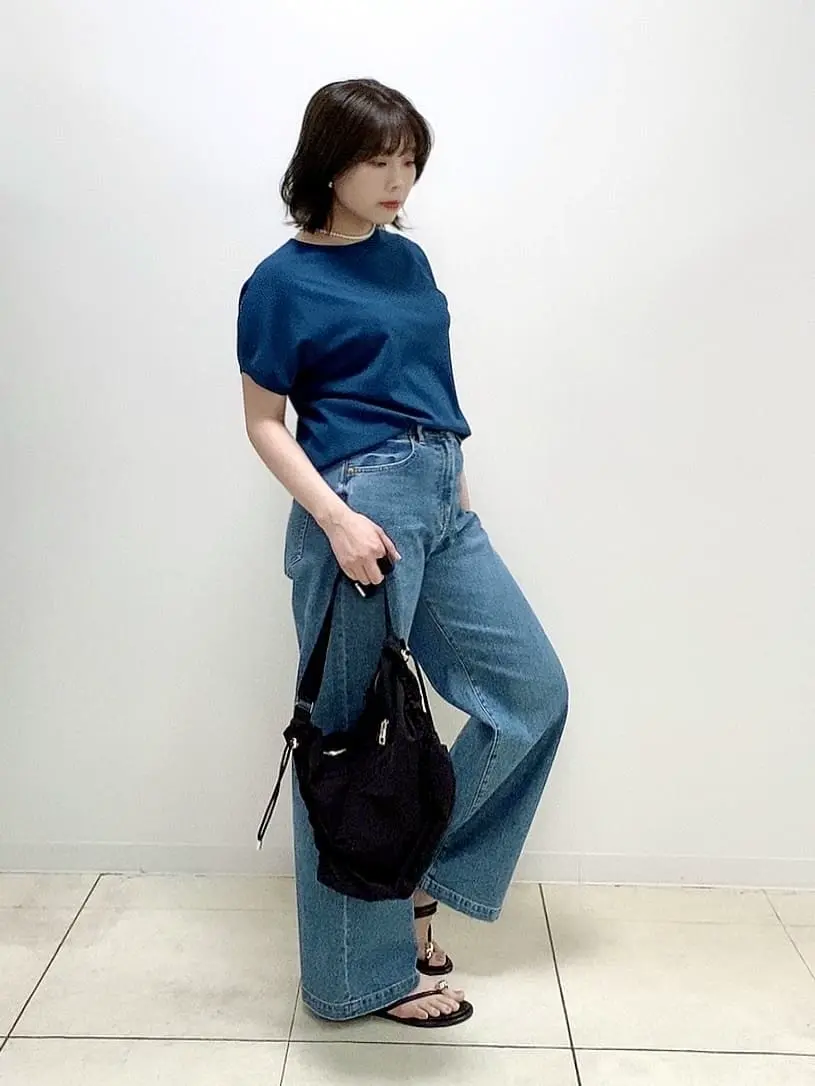 23区 原 コーディネート画像