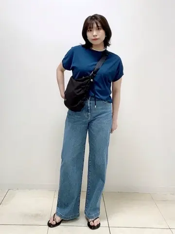 23区 原 コーディネート画像