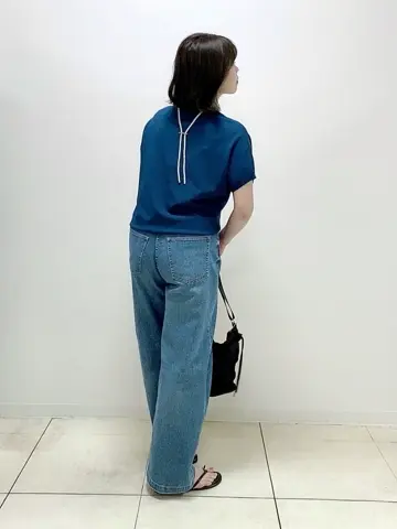 23区 原 コーディネート画像