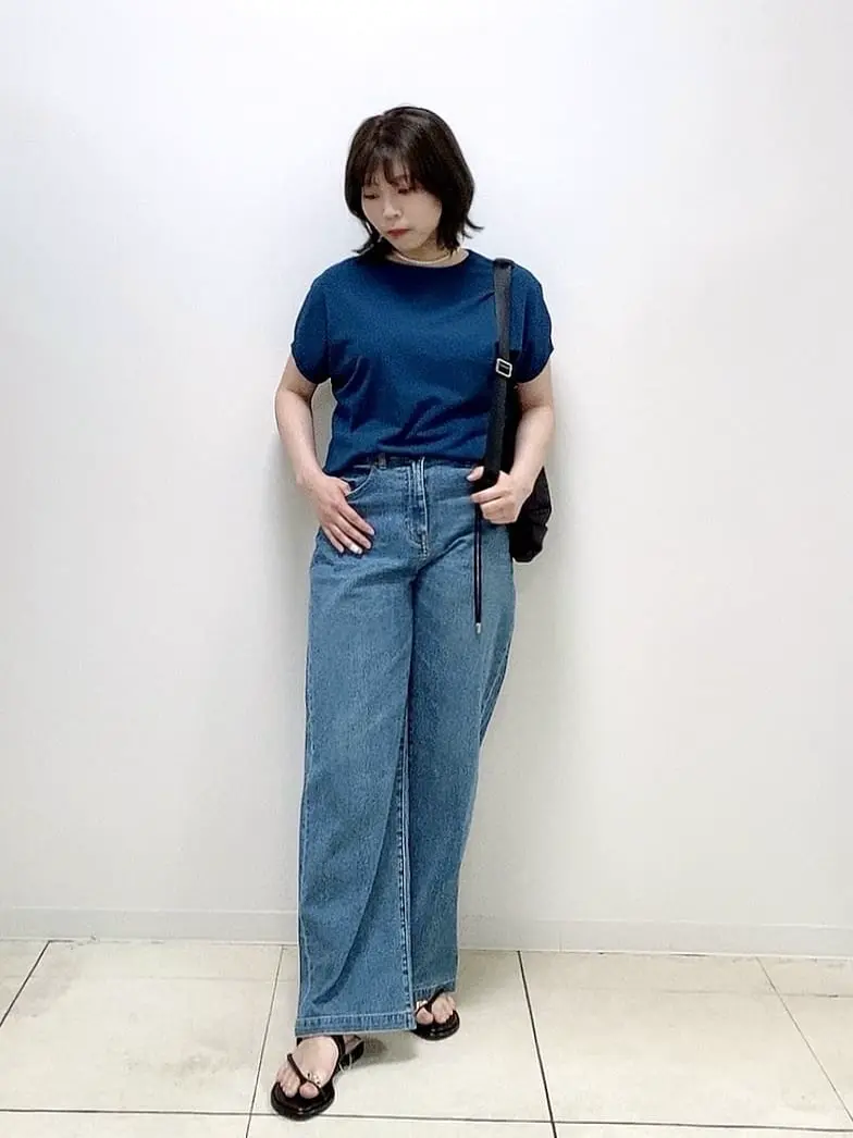 23区 原 コーディネート画像