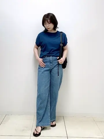 23区 原 コーディネート画像