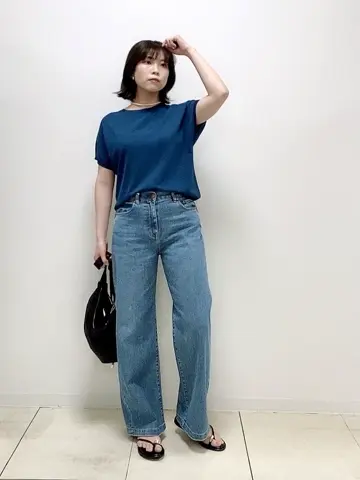 23区 原 コーディネート画像