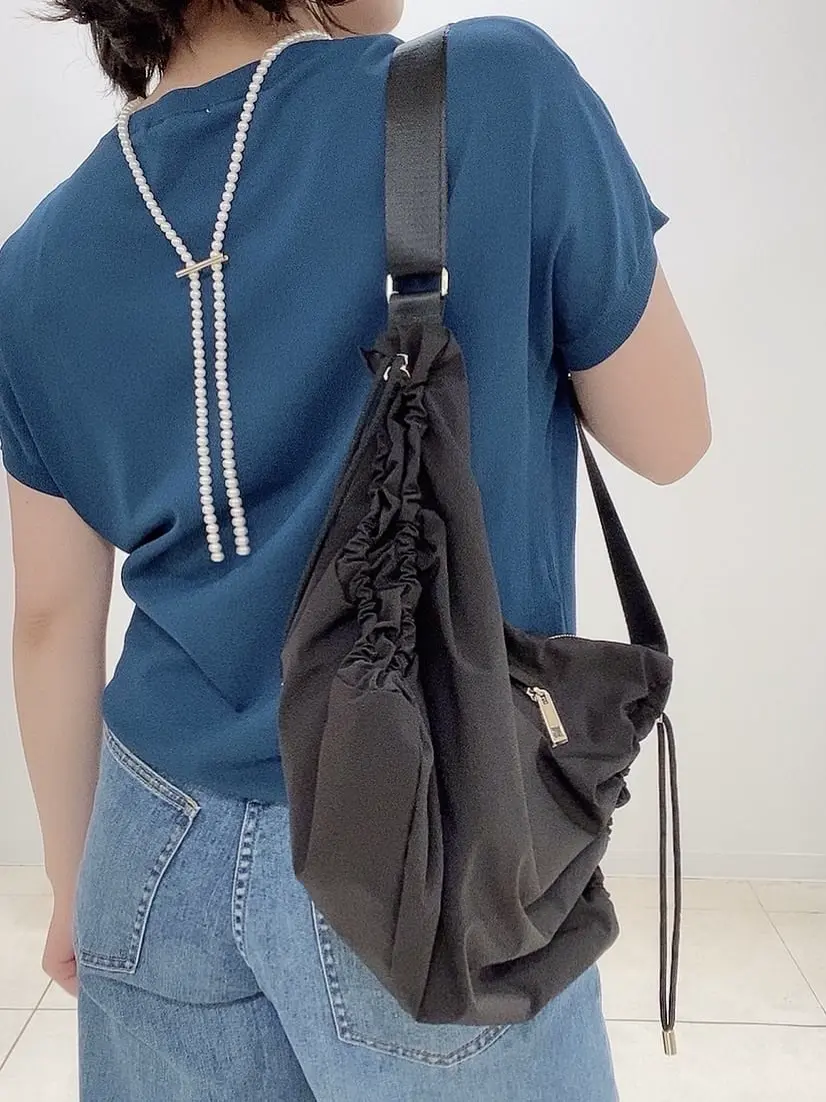 23区 原 コーディネート画像