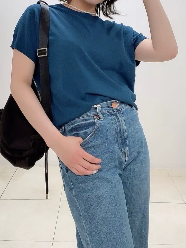 23区 原 コーディネート画像