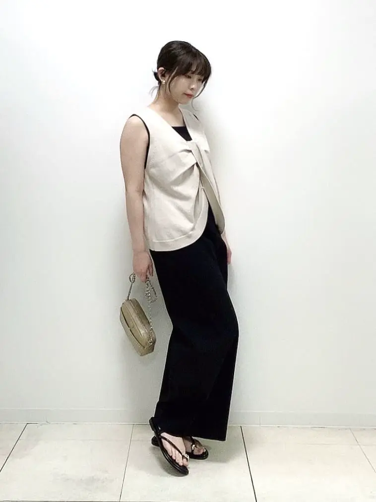 23区 原 コーディネート画像