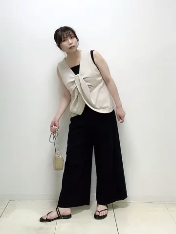 23区 原 コーディネート画像