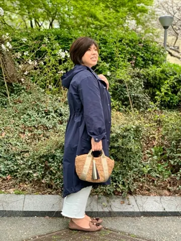 23区 大坪 コーディネート画像