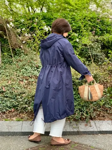 23区 大坪 コーディネート画像