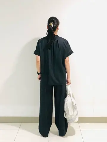 23区 飯野 コーディネート画像