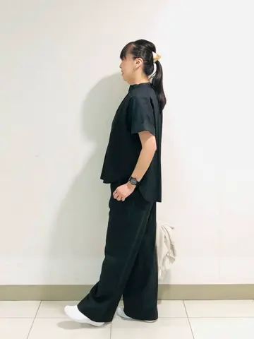 23区 飯野 コーディネート画像