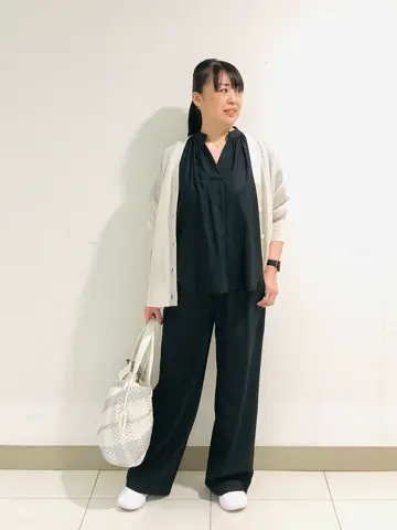 23区 飯野 コーディネート画像